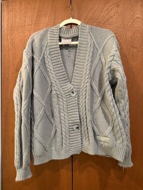 TTPD Cardigan